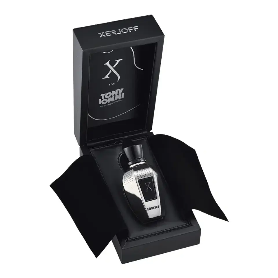 Xerjoff Tony Iommi Monkey Special Edp 100ml Hombre 3