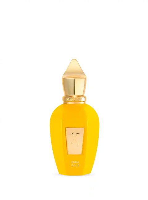 Xerjoff Erba Pura Gold 50ml Unisex