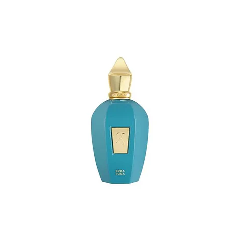 Xerjoff Erba Pura Edp 50ml Unisex