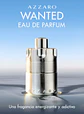 Azzaro Wanted Edp 100ml Hombre - Miniatura 4