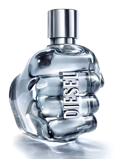 Diesel Only The Brave The Original Edt 125ml Hombre