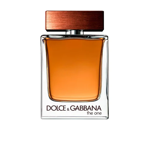 Dolce & Gabbana The One Pour Homme Edt 100ml Hombre