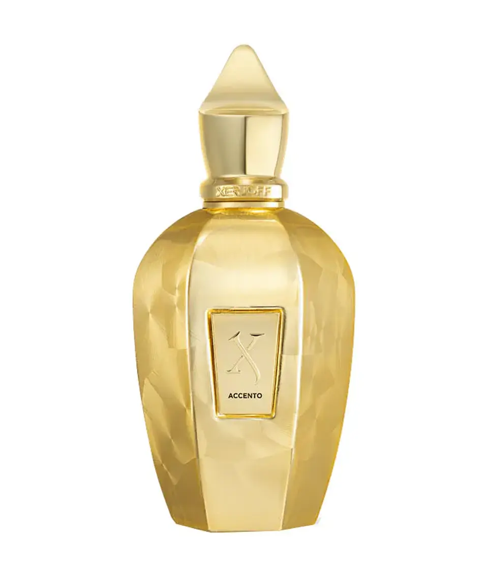 Xerjoff AcCento Overdose Edp 100ml Hombre 2