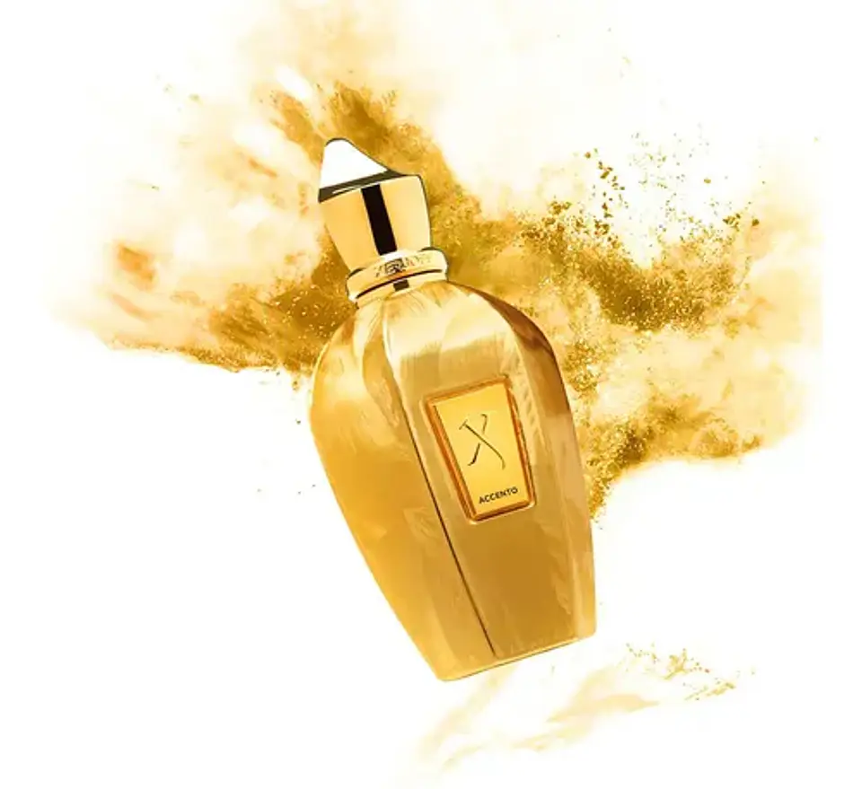 Xerjoff AcCento Overdose Edp 100ml Hombre 3