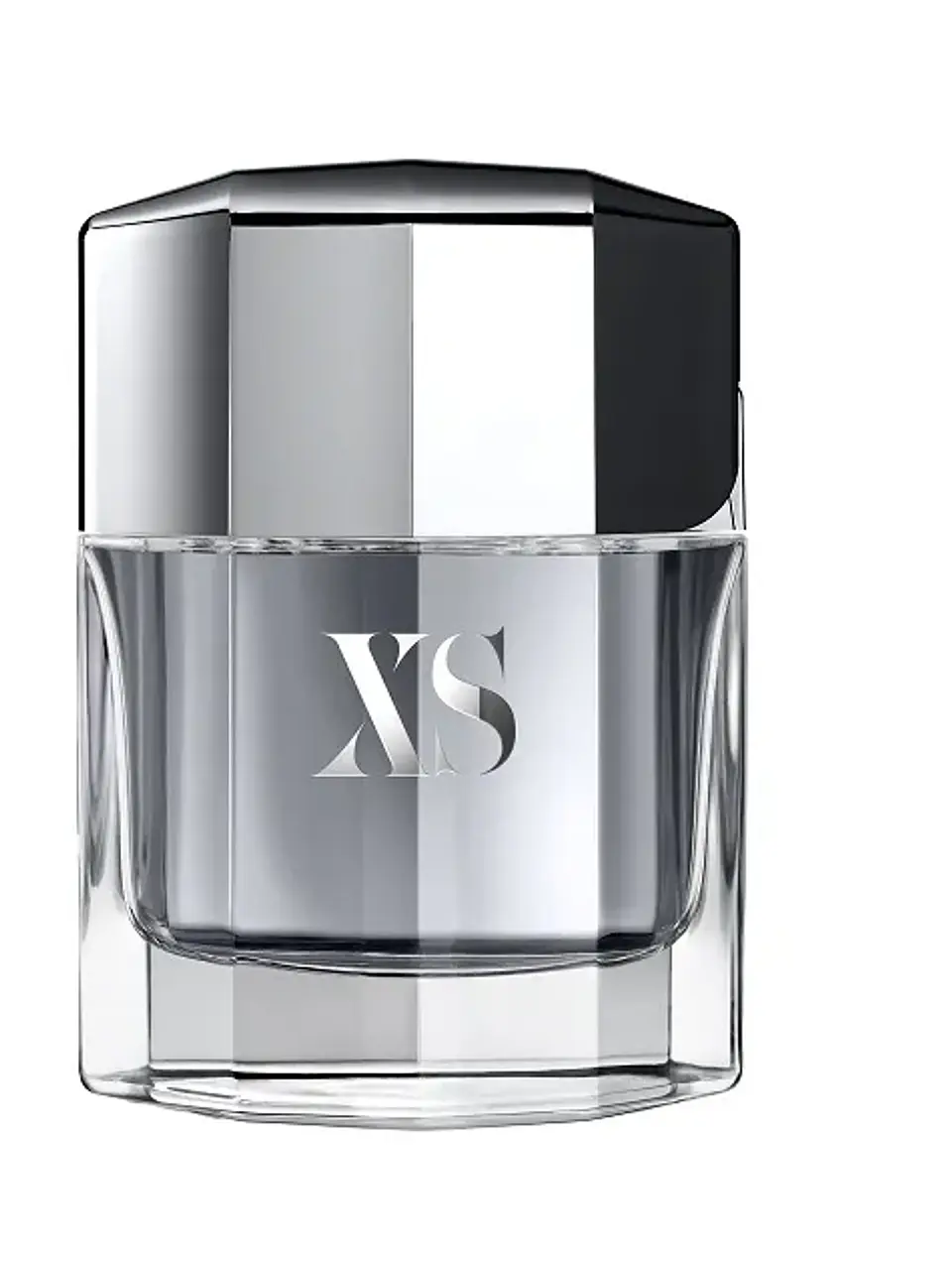 Paco Rabanne XS 100ml Hombre 2