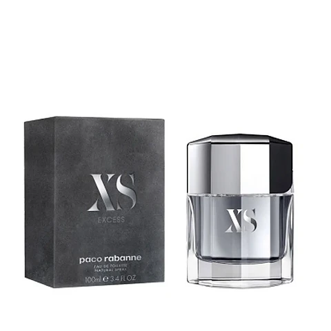 Paco Rabanne XS 100ml Hombre