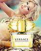 Versace Yellow Diamond Edt 90ml Mujer - Miniatura 3