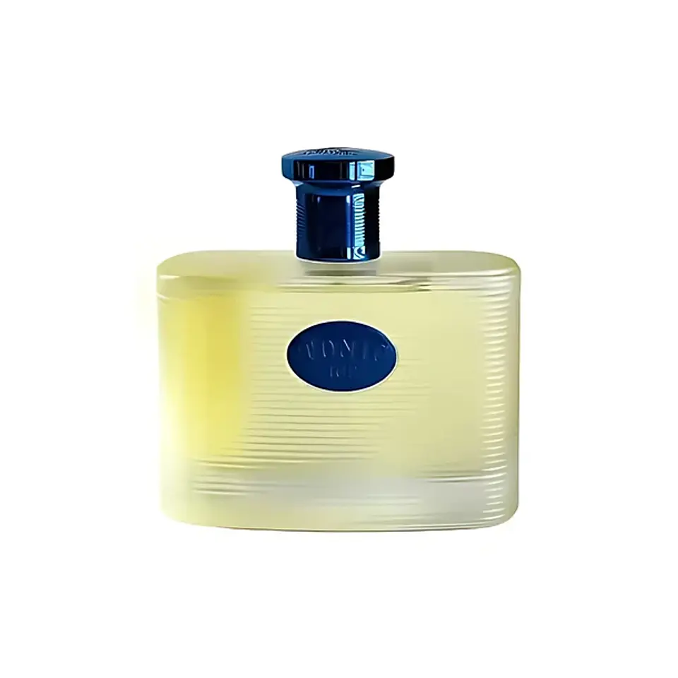 Maison Alhambra Tonic Ice Edp 100ml Hombre 2