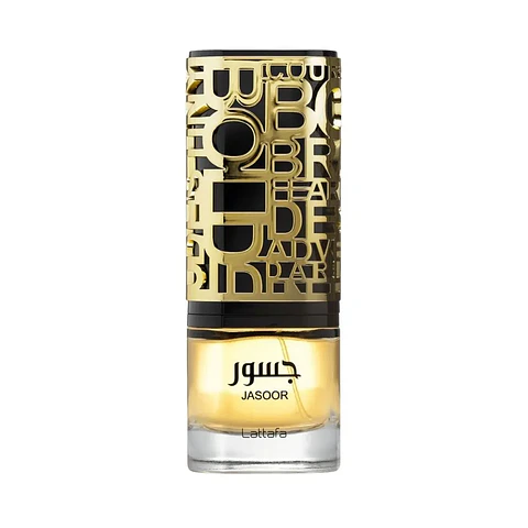 Lattafa Jasoor Edp 100ml Hombre