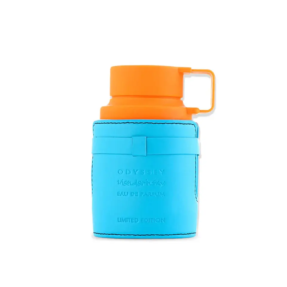 Armaf Odyssey Mandarin Sky Edp 60ml Hombre 2
