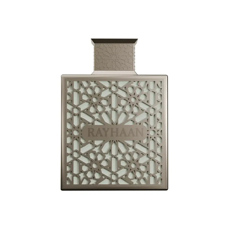 Rayhaan Terra Edp 100ml Hombre 2