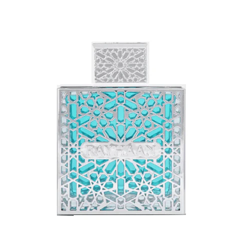 Rayhaan Aquatica Edp 100ml Hombre