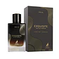 Maison Alhambra Prive Exquisite Edp 100ml Hombre - Miniatura 1