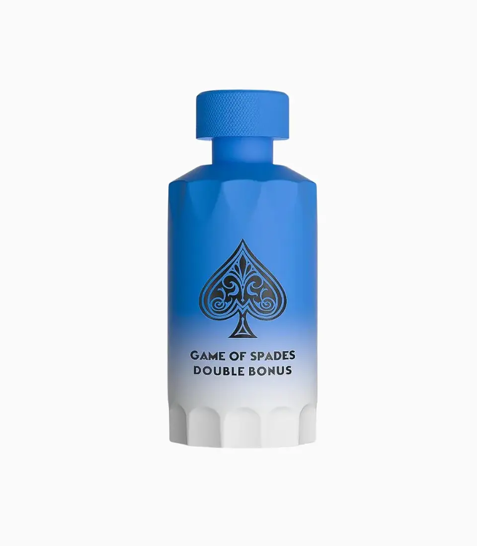 Jo Milano Game Of Spades Double Bonus Parfum 100ml Hombre 2