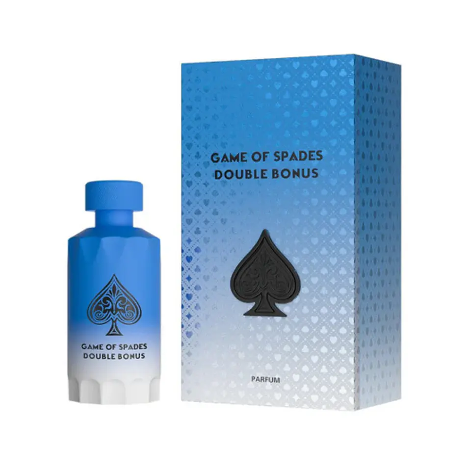 Jo Milano Game Of Spades Double Bonus Parfum 100ml Hombre 1