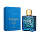 Rayhaan Pacific For Him Edp 100ml Hombre - Miniatura 1