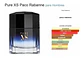 Paco Rabanne Pure XS 100ml Hombre - Miniatura 4