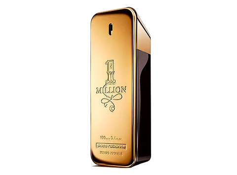 Paco Rabanne One Million edt 100Ml Hombre