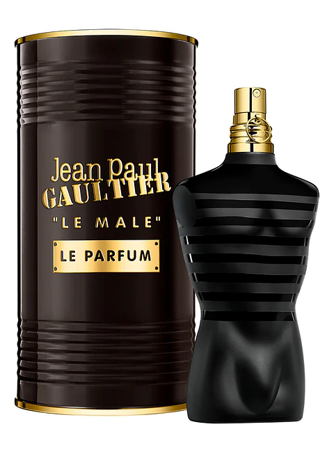 Jean Paul Gaultier Le Male Le Parfum 75ml Hombre