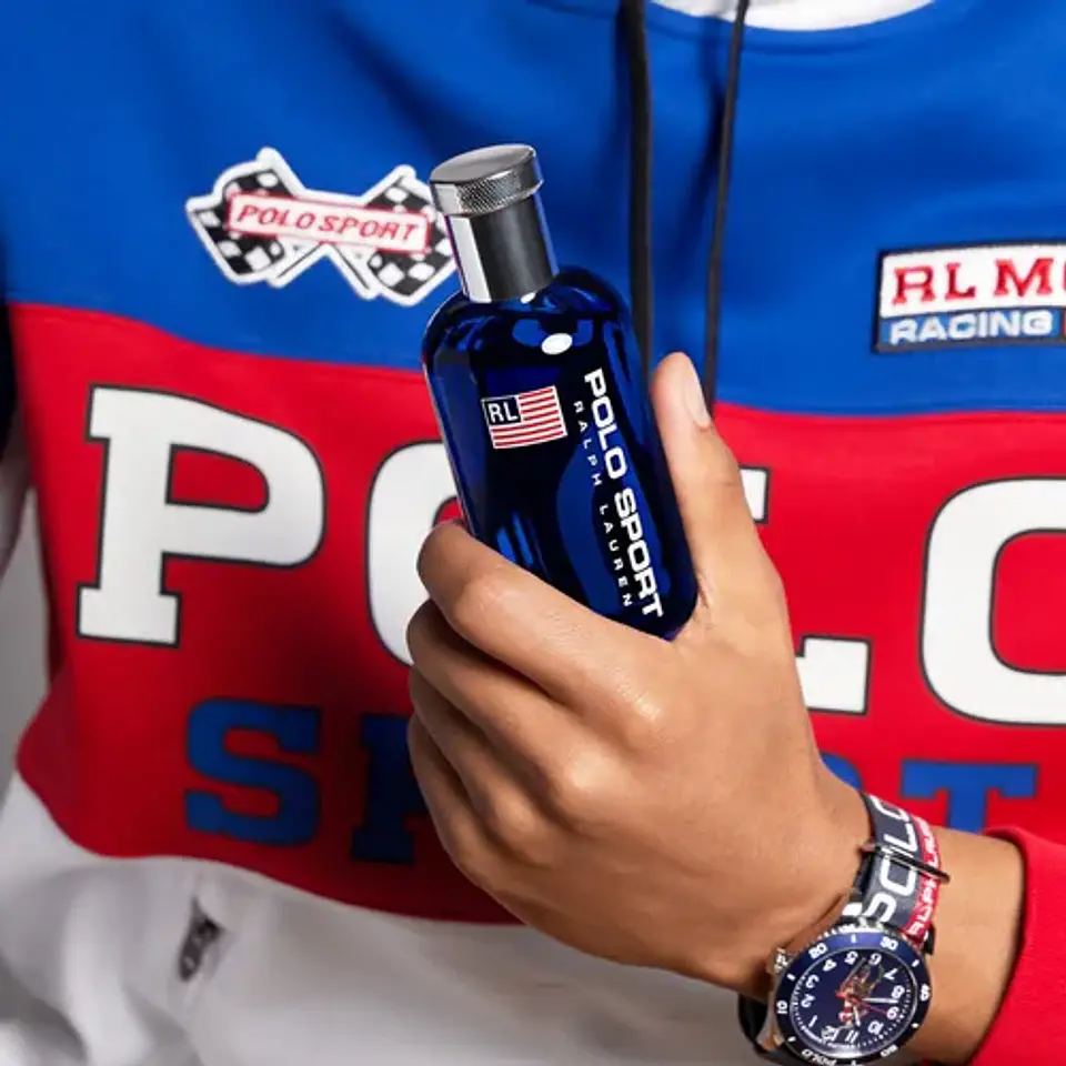 Ralph Lauren Polo Sport 125ml Hombre 3
