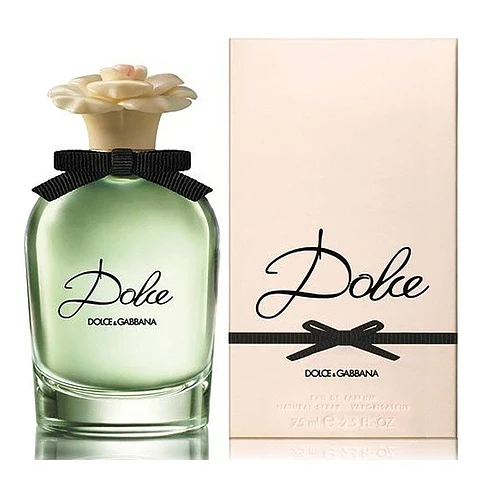 Dolce & Gabbana Dolce Edp 75ml Mujer