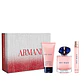 Giorgio Armani Set My Way Edp 90ml+50ml+10ml - Miniatura 1