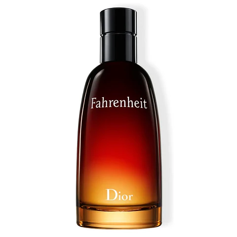 Dior Fahrenheit Edt 100ml Hombre