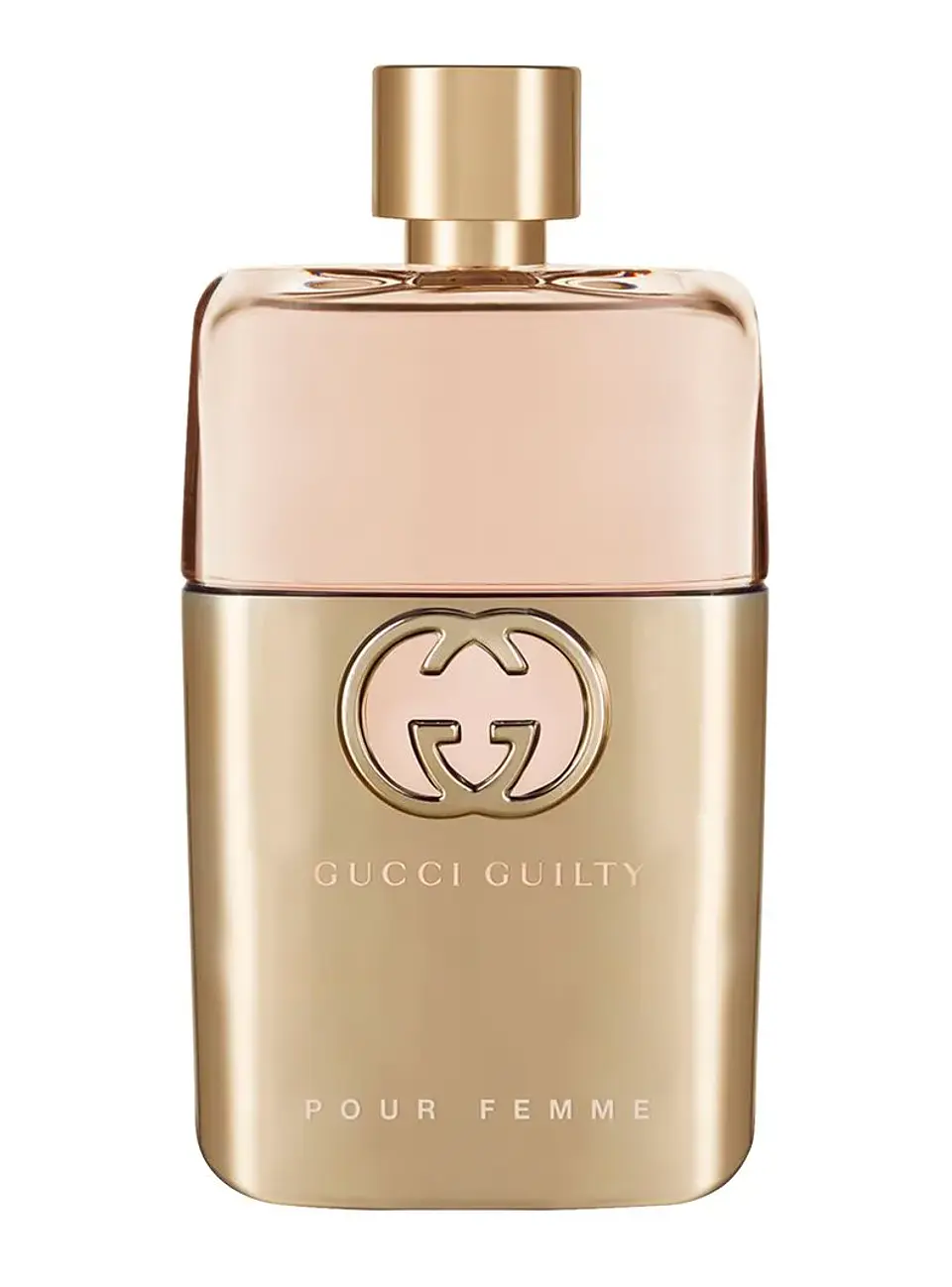 Gucci Guilty Pour Femme Edt 90ml Mujer 2