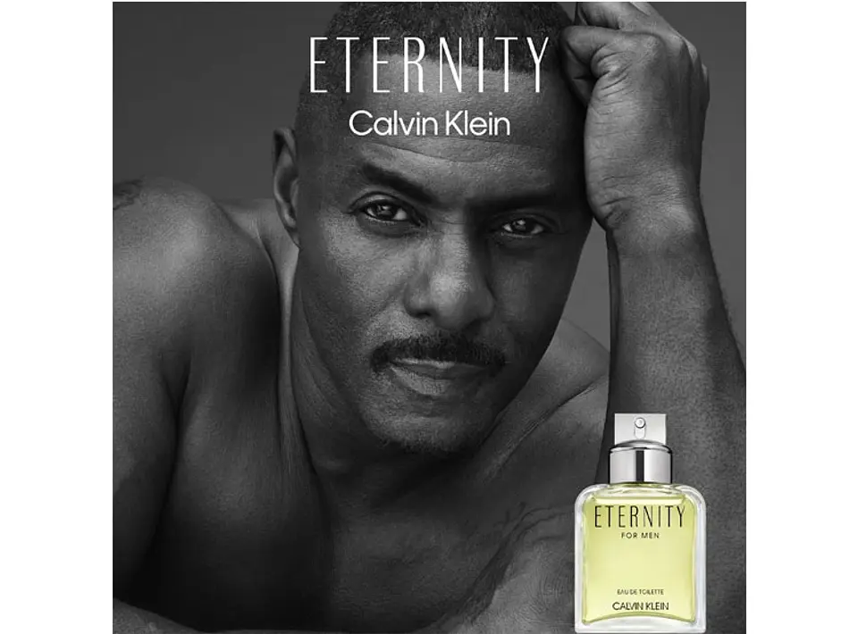 Calvin Klein Eternity Edt 100ml Hombre 3