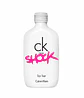 Calvin Klein Ck One Shock 100ml Mujer - Miniatura 2