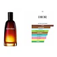 Dior Fahrenheit Edt 100ml Hombre - Miniatura 3