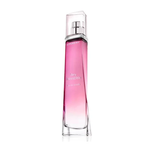 Givenchy Very Irresistible Edt 75ml Mujer 
