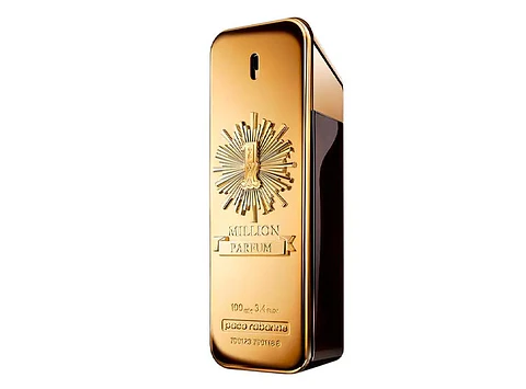 Paco Rabanne One Million Parfum 100ml Hombre