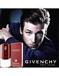 Givenchy Pour Homme 100ml Edt Hombre - Miniatura 3