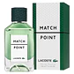 Lacoste Match Point Edp 100ml Hombre  - Miniatura 1