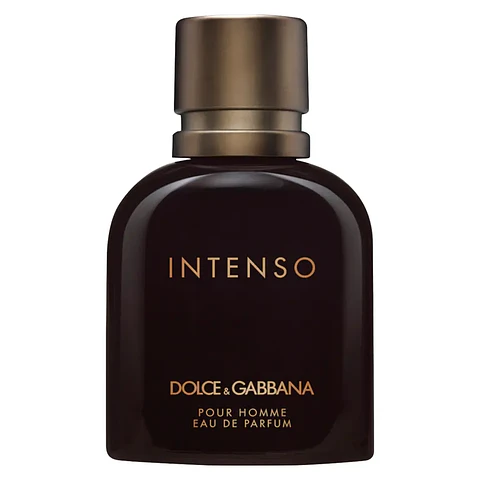 Dolce & Gabbana Intenso 75ml Hombre