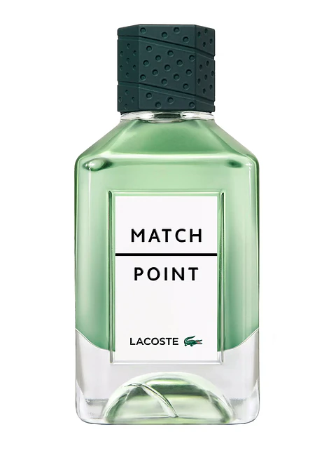 Lacoste Match Point Edp 100ml Hombre 