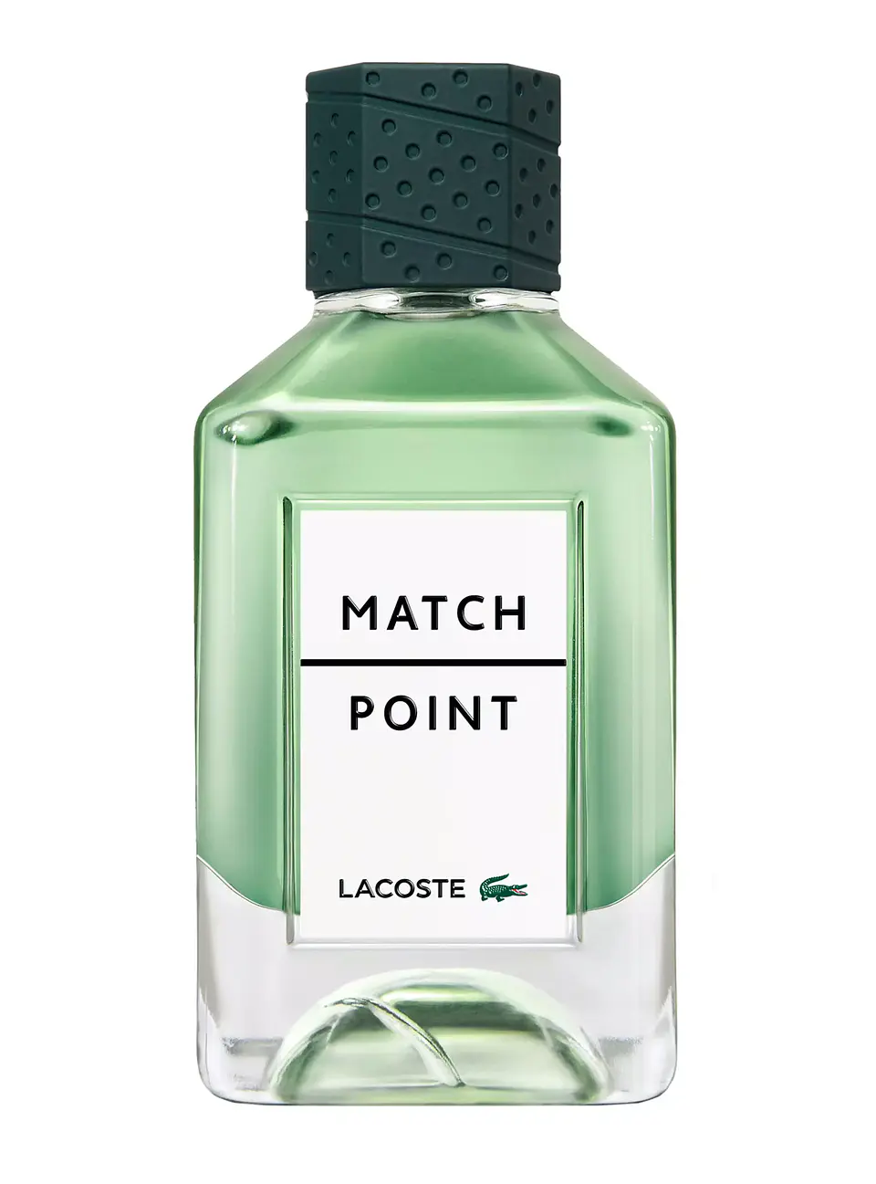 Lacoste Match Point Edp 100ml Hombre  2
