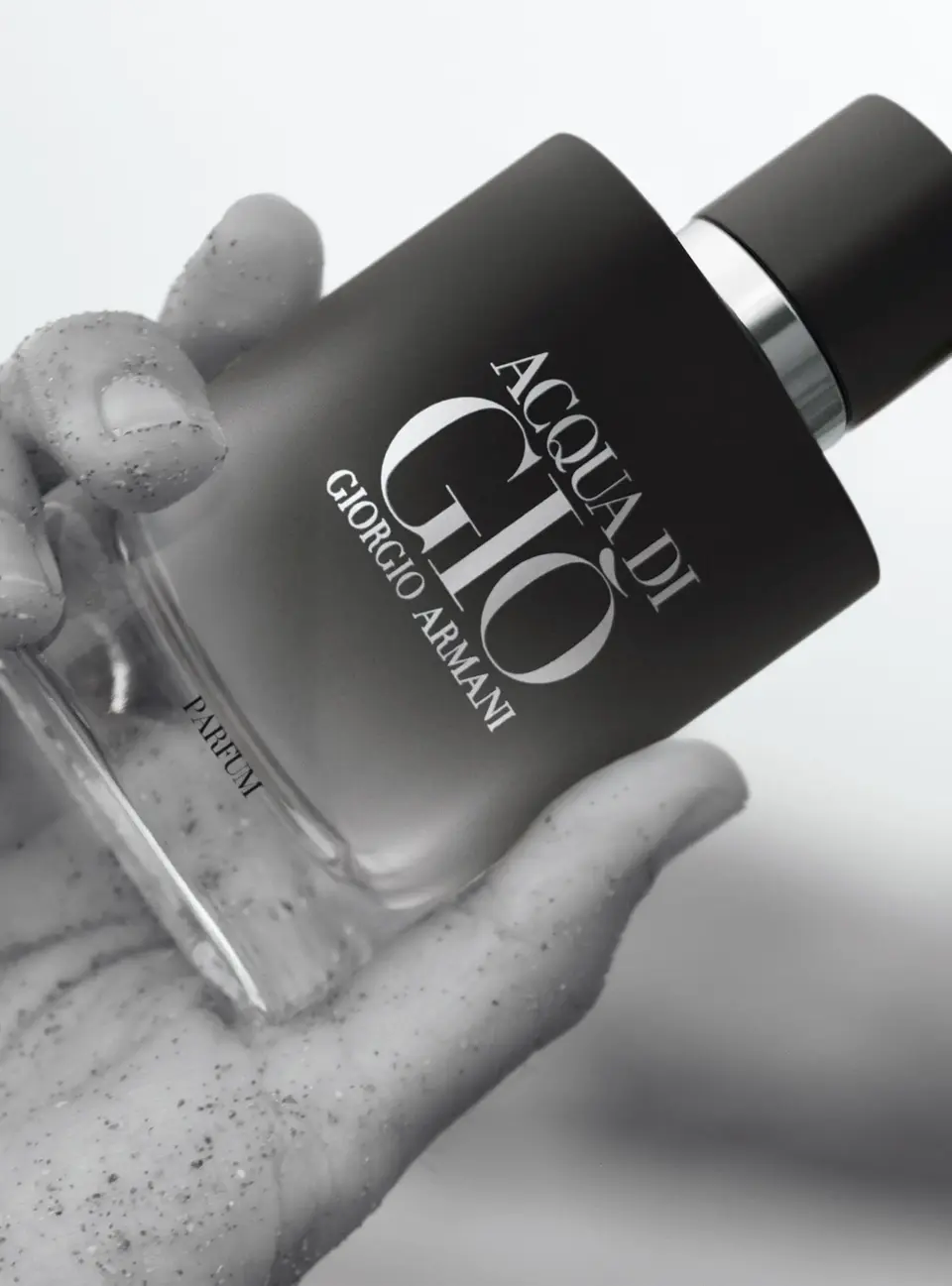 Giorgio Armani Acqua Di Gio Parfum 100ml Hombre 4