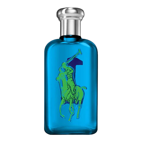 Ralph Lauren The Big Pony Coleccion 1 Edt 100ml Hombre