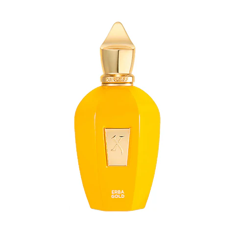 Xerjoff Erba Pura Gold Edp 100ml Unisex