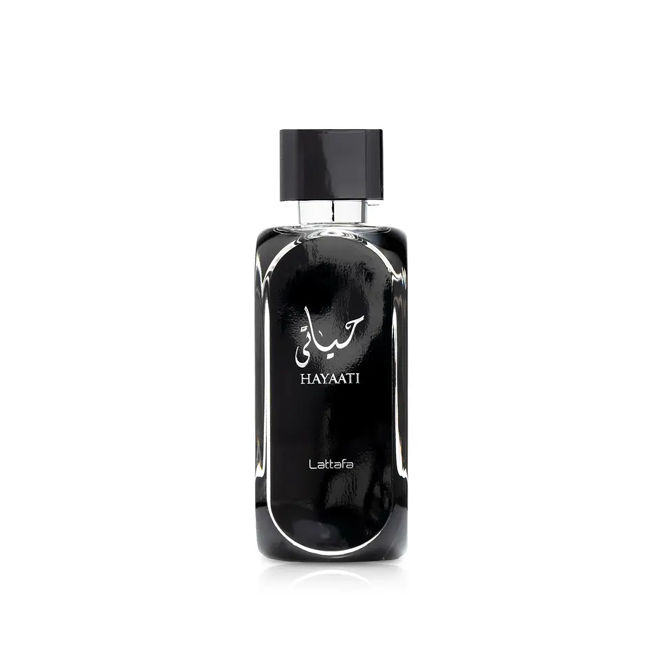 Lattafa Hayaati Edp 100ml Hombre (dupe Invictus) 2