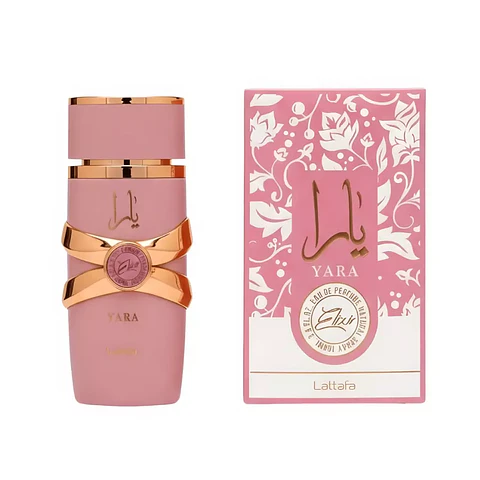 Lattafa Yara Elixir 100ml mujer