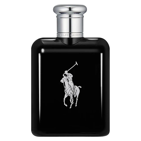 Ralph Lauren Polo Black Edt 125ml Hombre
