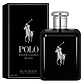 Ralph Lauren Polo Black Edt 125ml Hombre - Miniatura 1