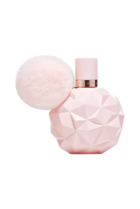 Ariana Grande Sweet Like Candy 100ml Mujer