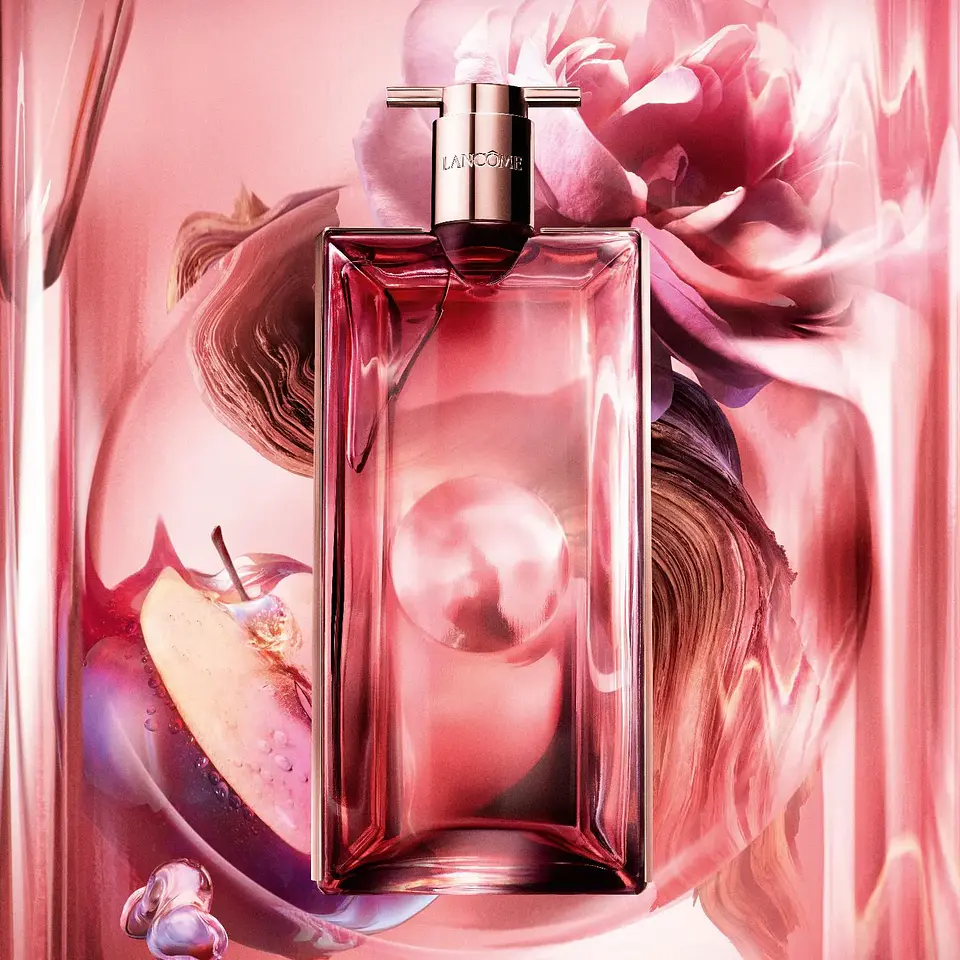 Lancome Idole Power 100ml Mujer 3