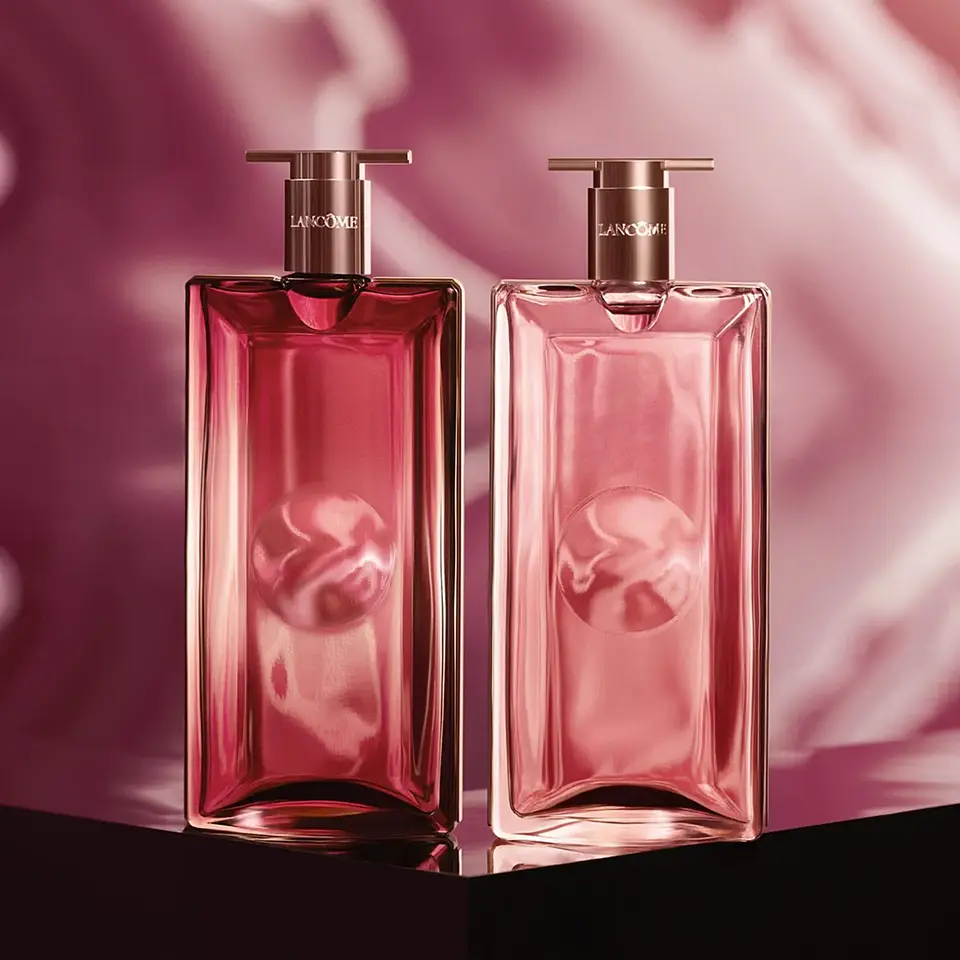 Lancome Idole Power 100ml Mujer 4