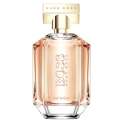 Hugo Boss The Scent Edp 100ml Mujer