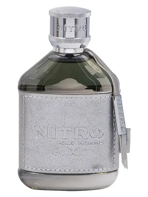 Dumont Paris Nitro Elixir 100ml Hombre (dupe MYSLF L’Absolu Yves Saint Laurent)